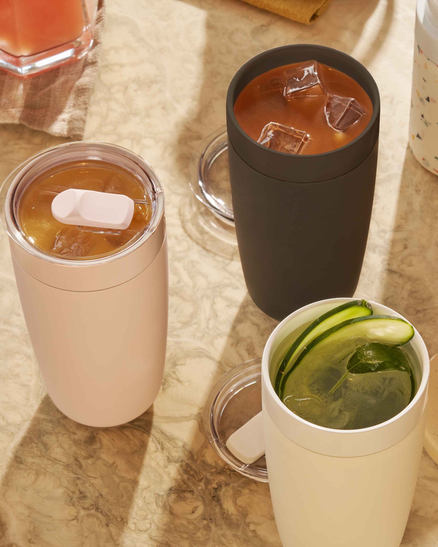 Insulated Tumbler