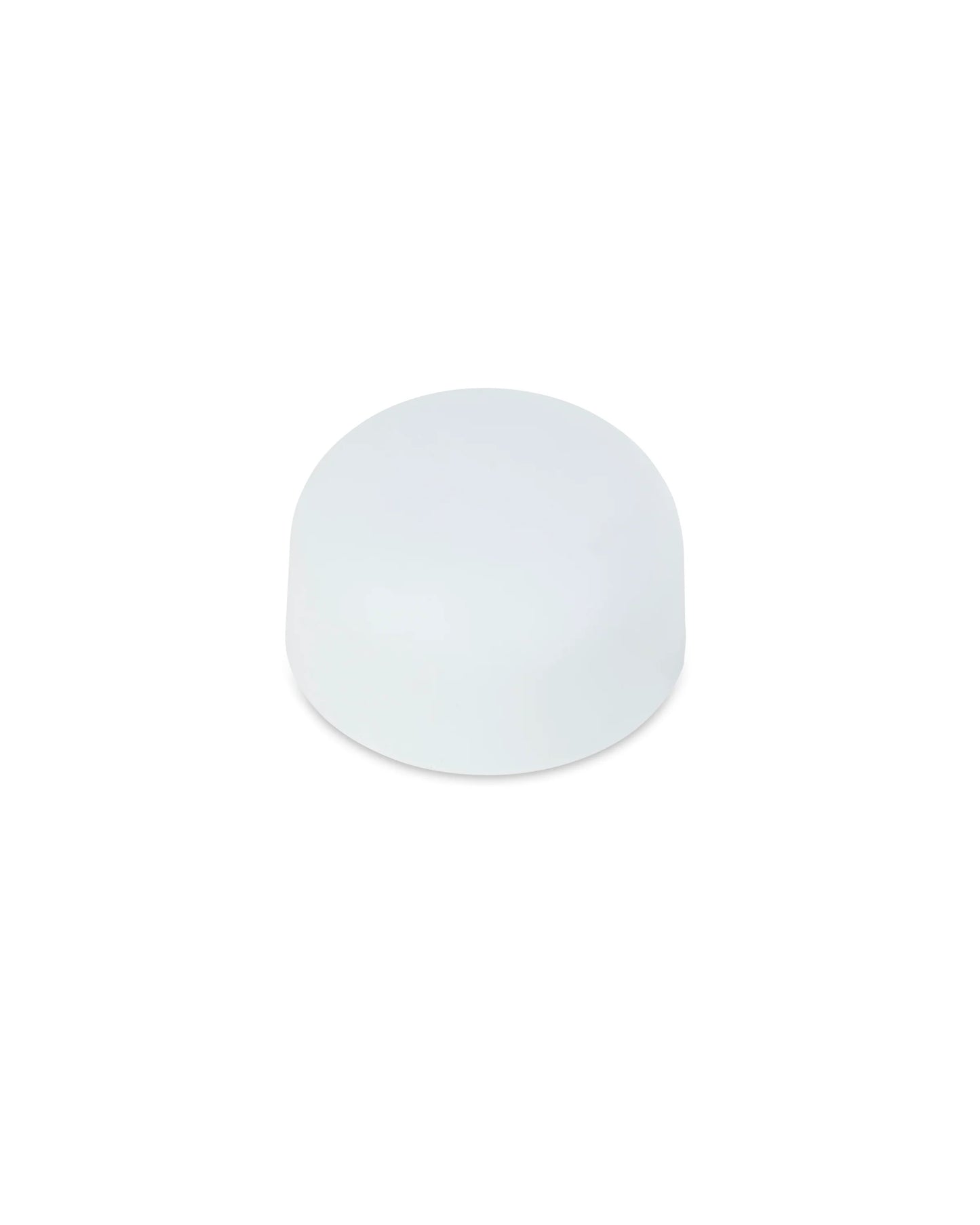 Glass Water Bottle Replacement Lid