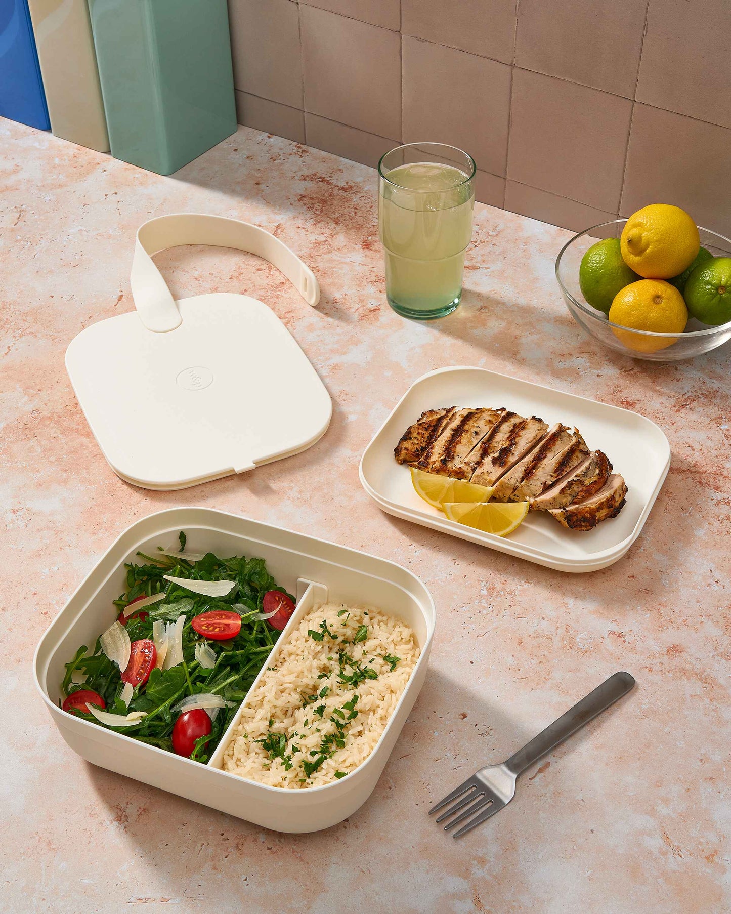 Bento Box