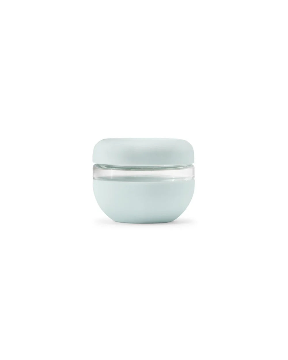 Seal Tight Glass Bowl