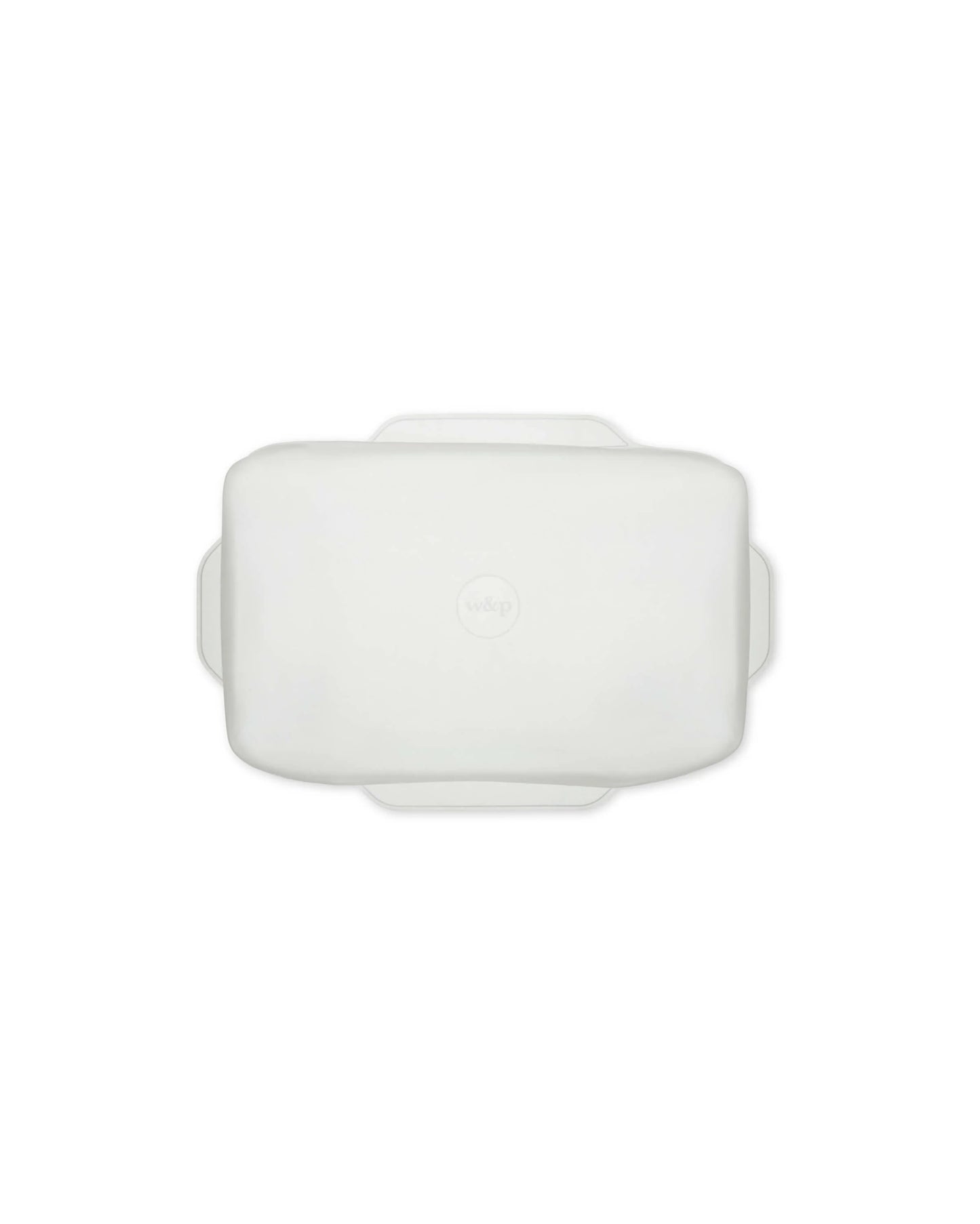 Reusable Stretch Lids - Casserole Lid
