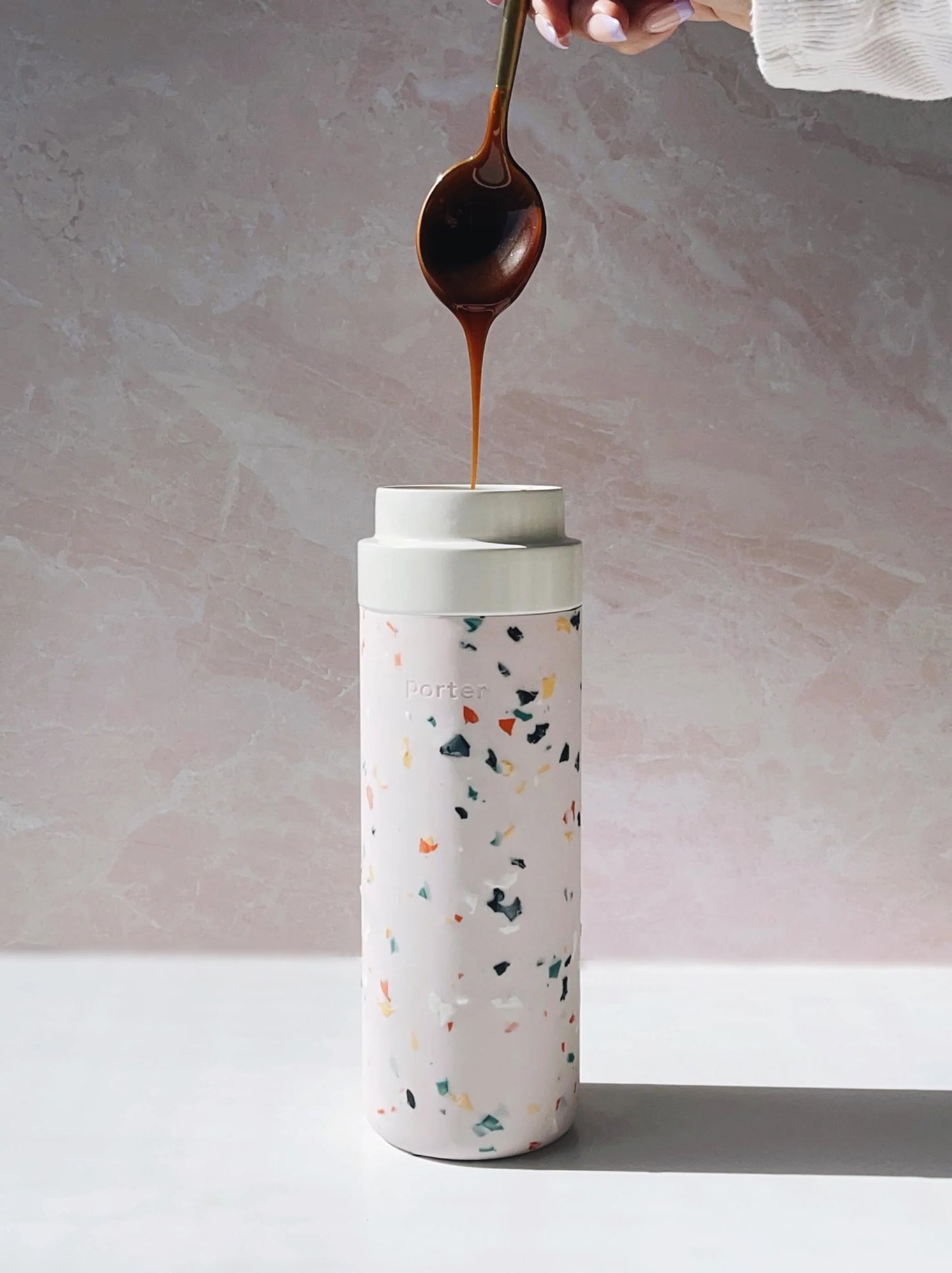 Insulated Bottle