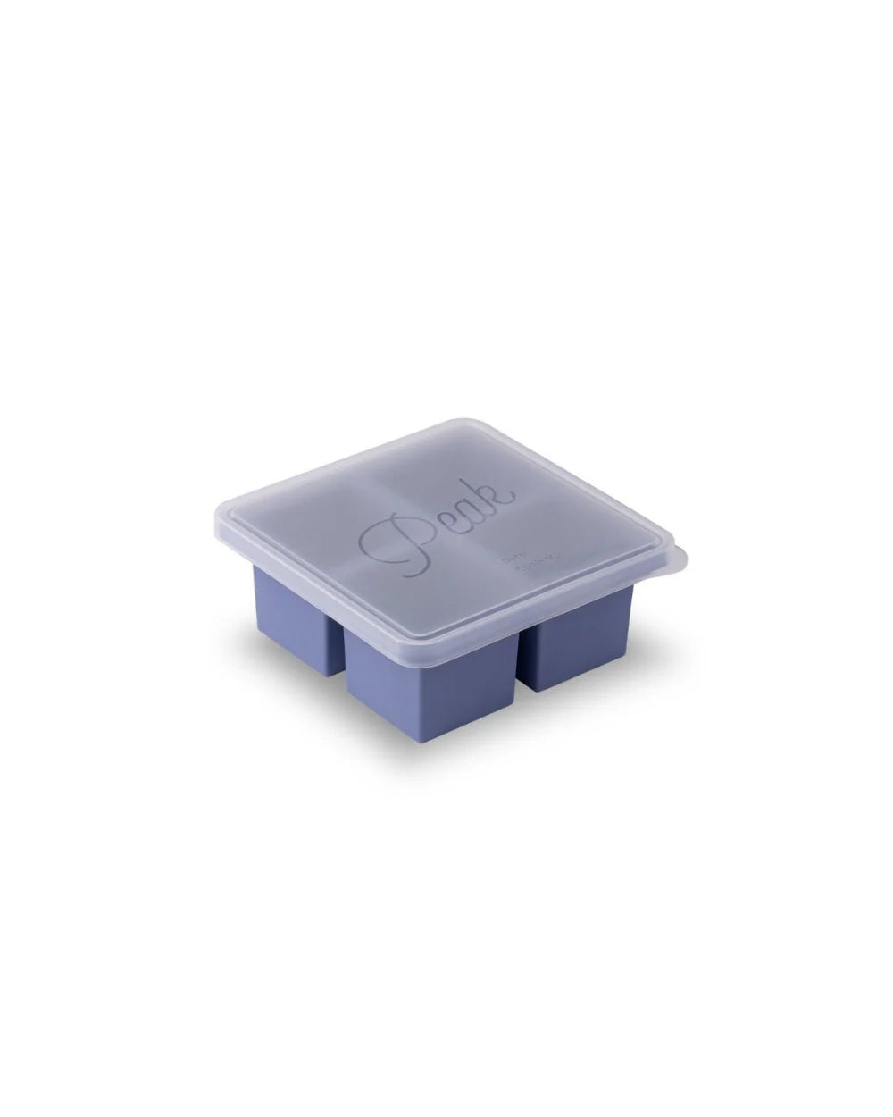 Cup Cubes Freezer Tray