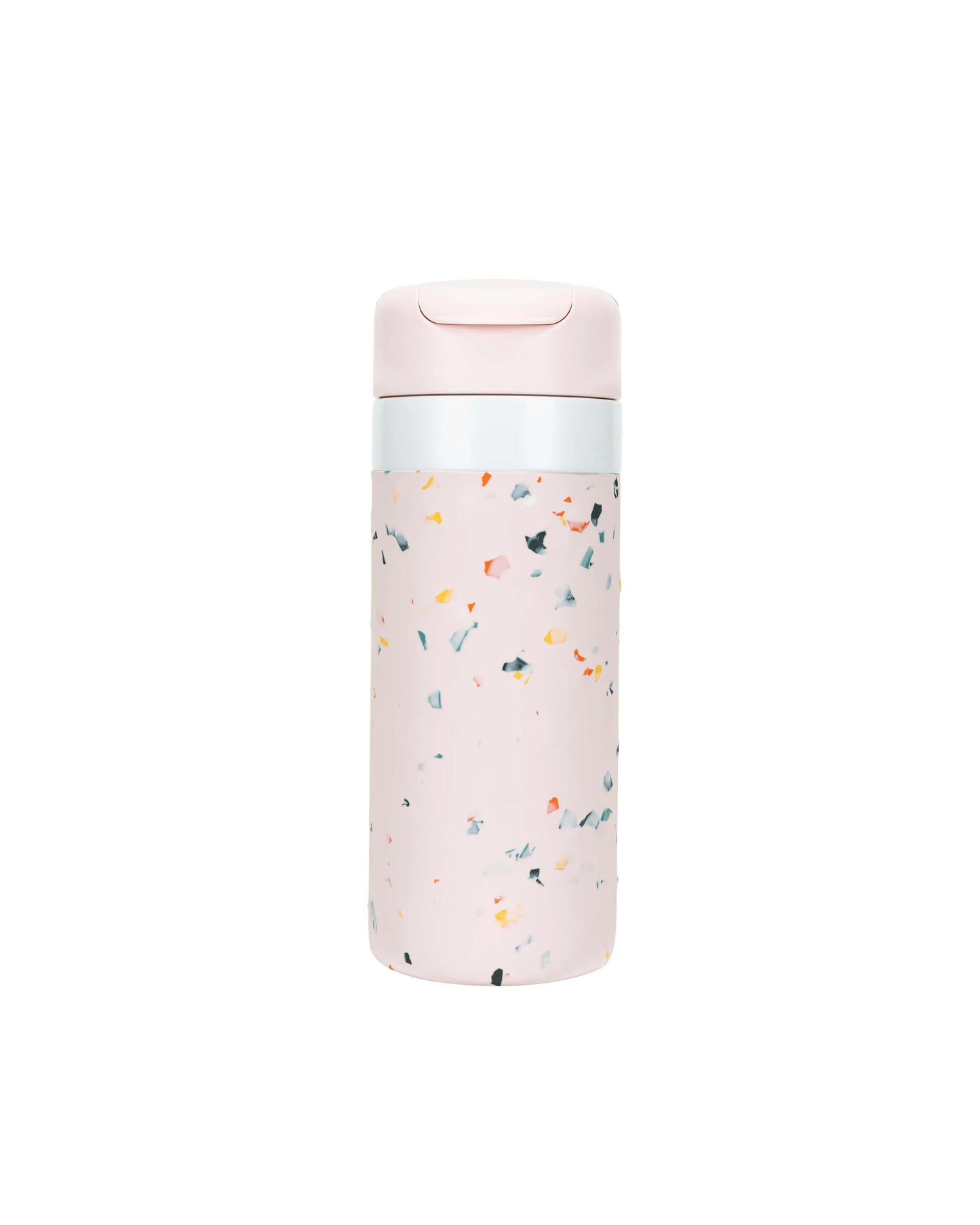 Insulated Travel Bottle