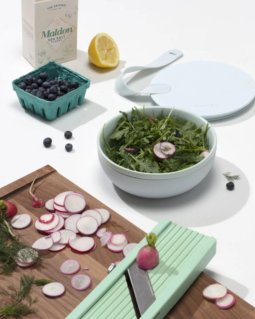 Ceramic Lunch Bowl