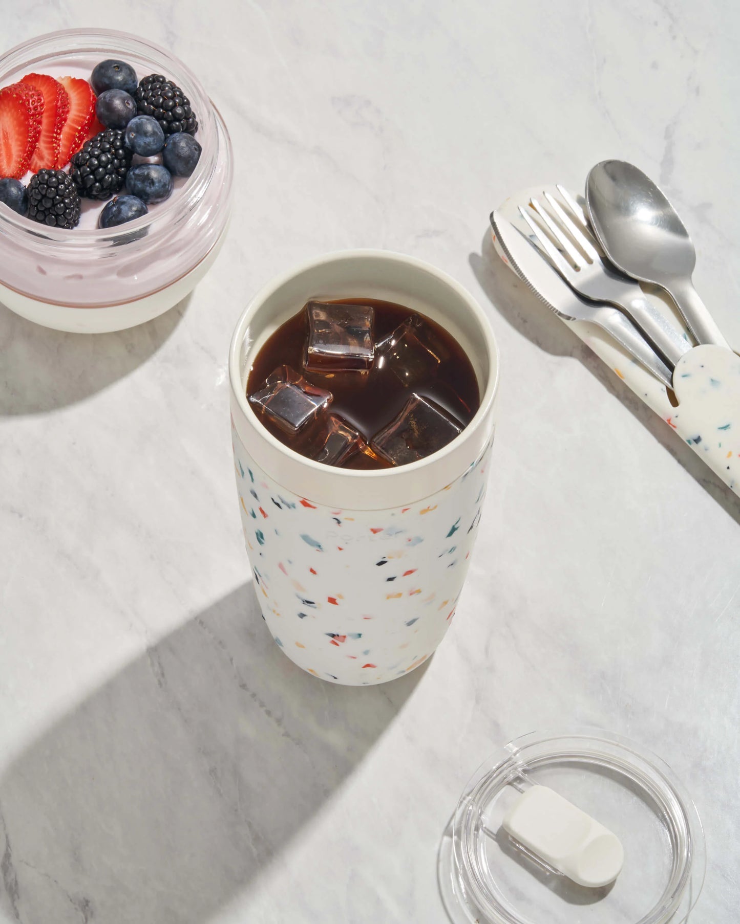 Insulated Tumbler