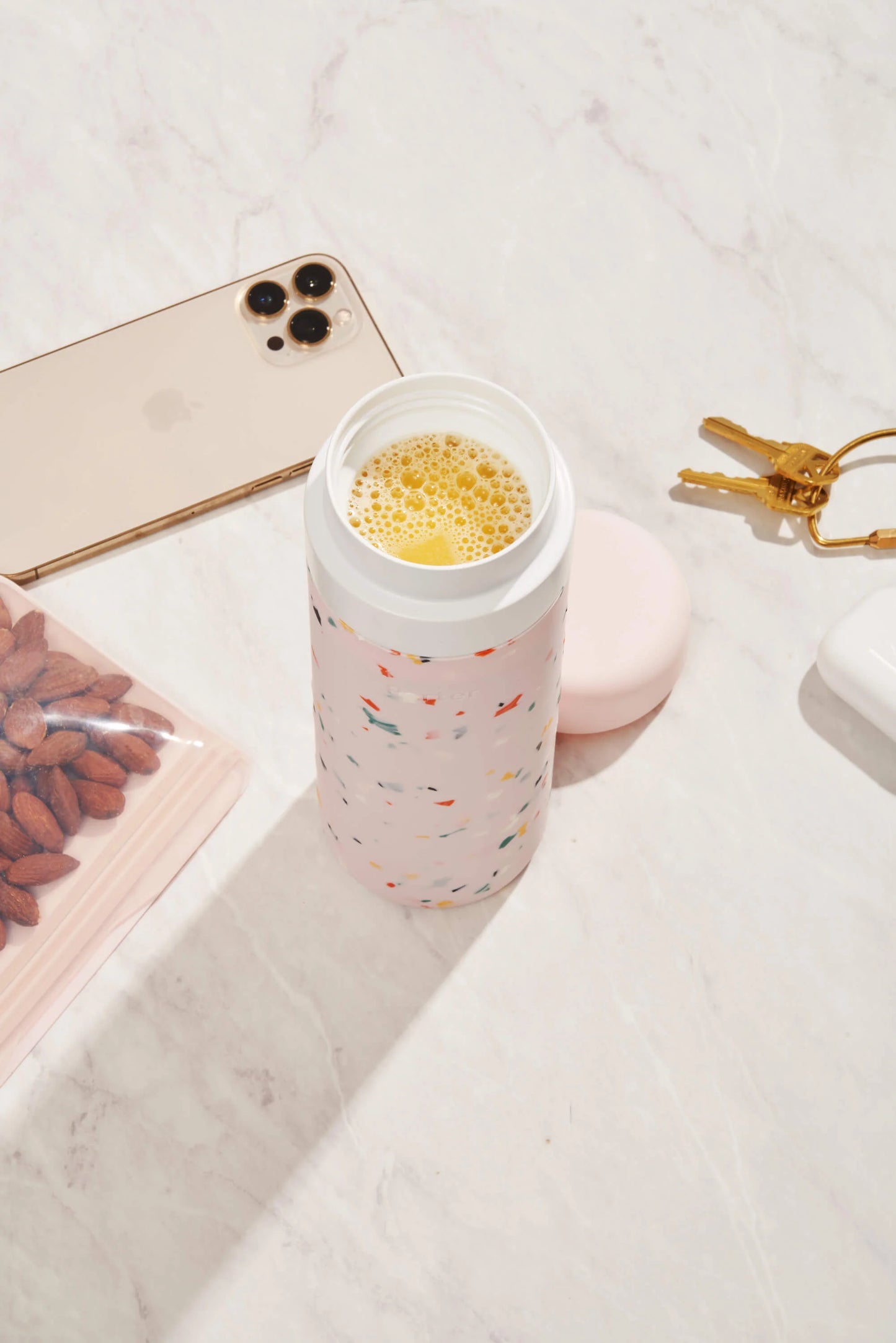 Insulated Bottle