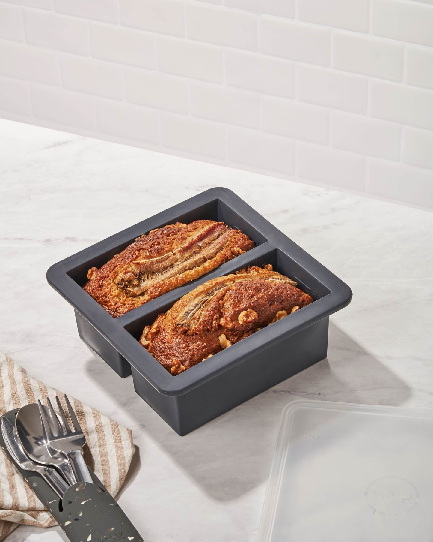 Cup Cubes Freezer Tray