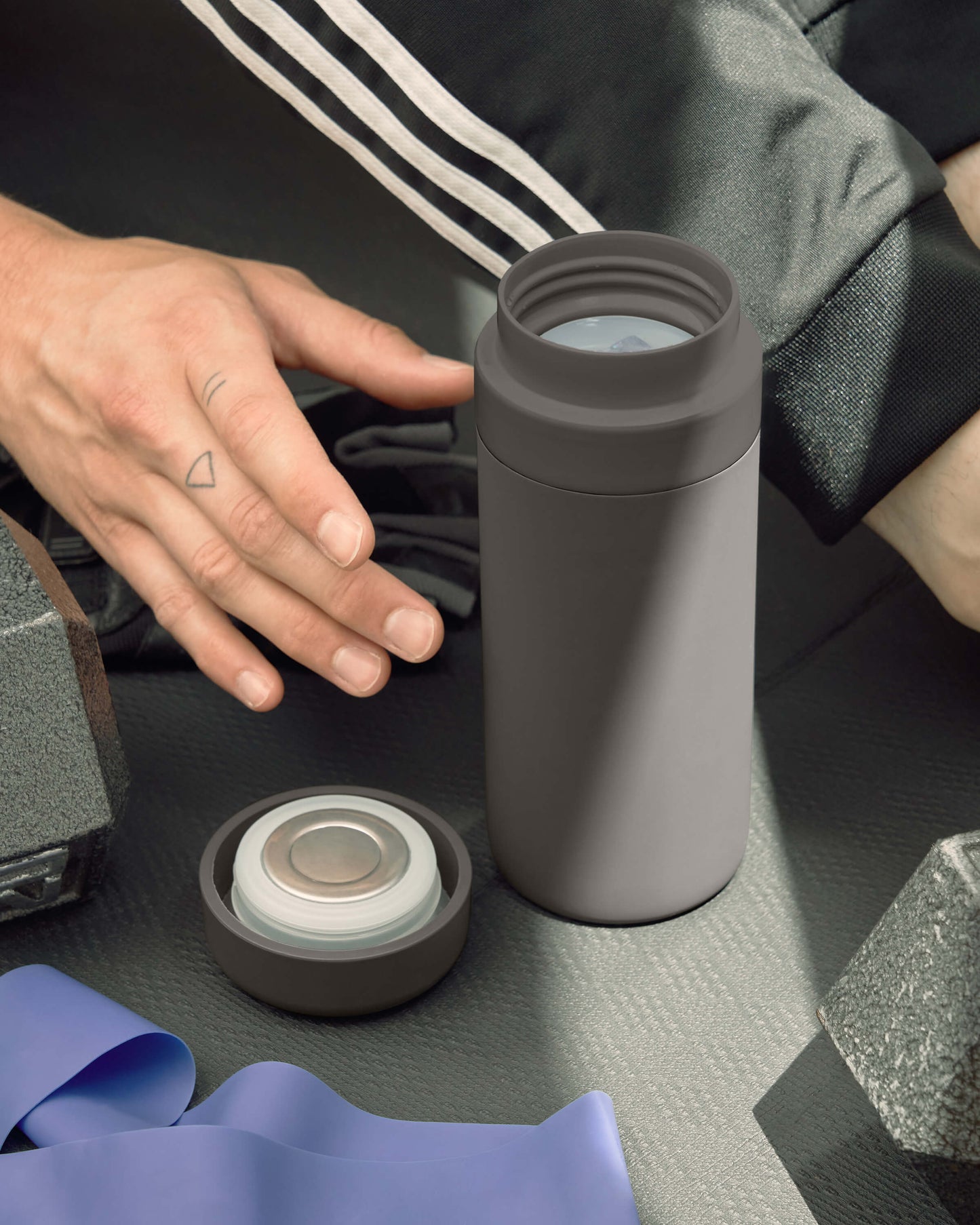 Insulated Bottle