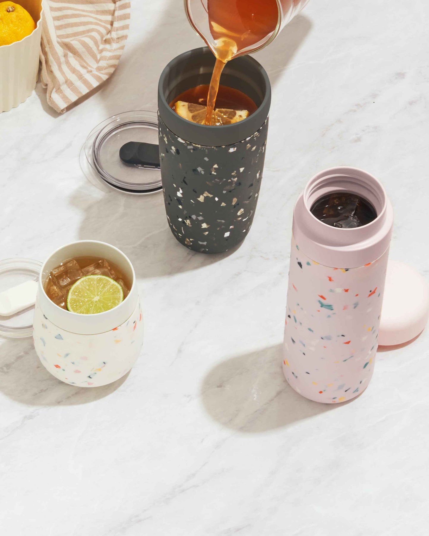 Insulated Tumbler