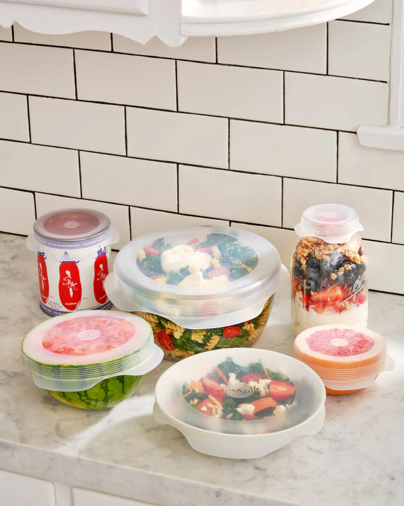 Reusable Stretch Bundle