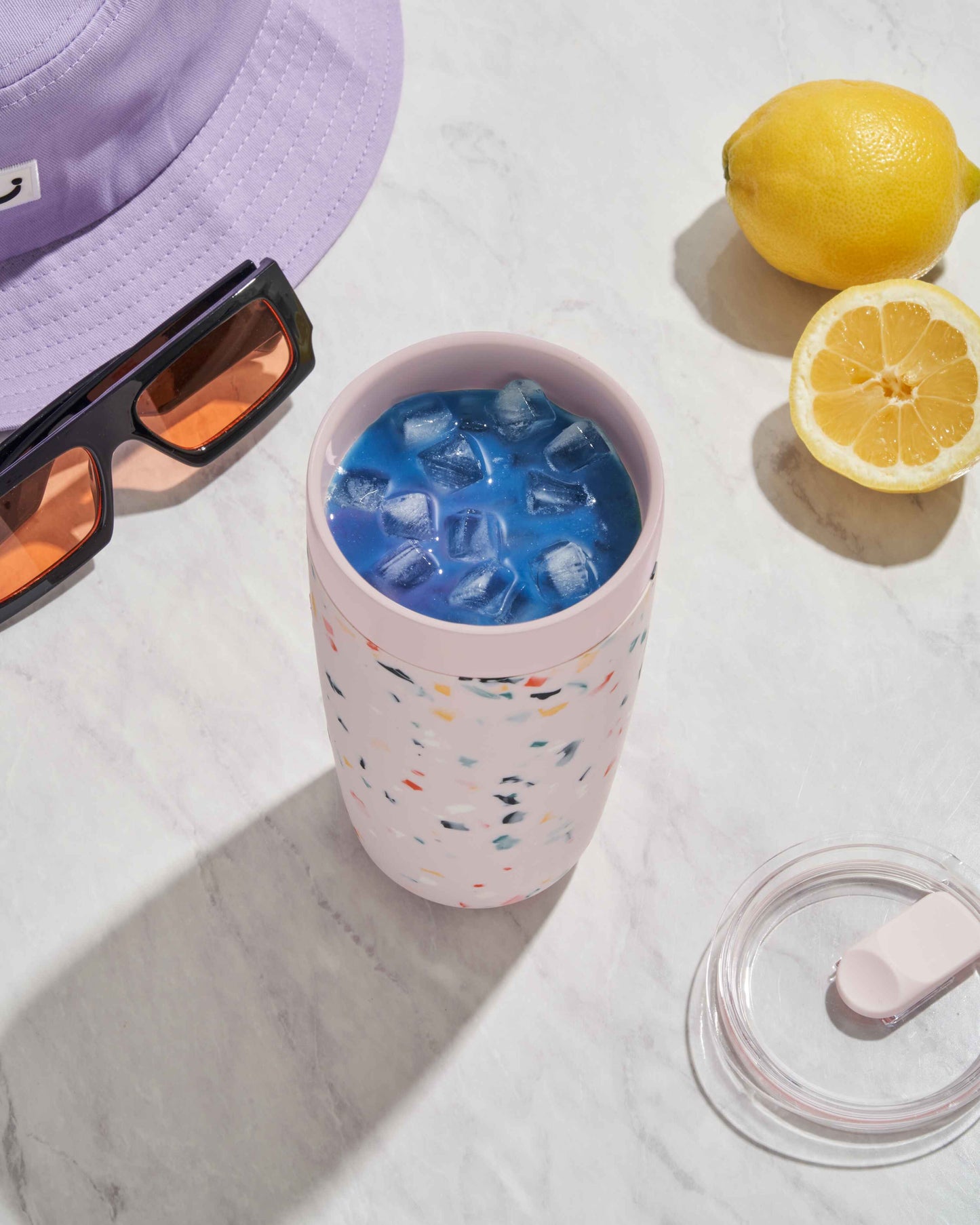 Insulated Tumbler