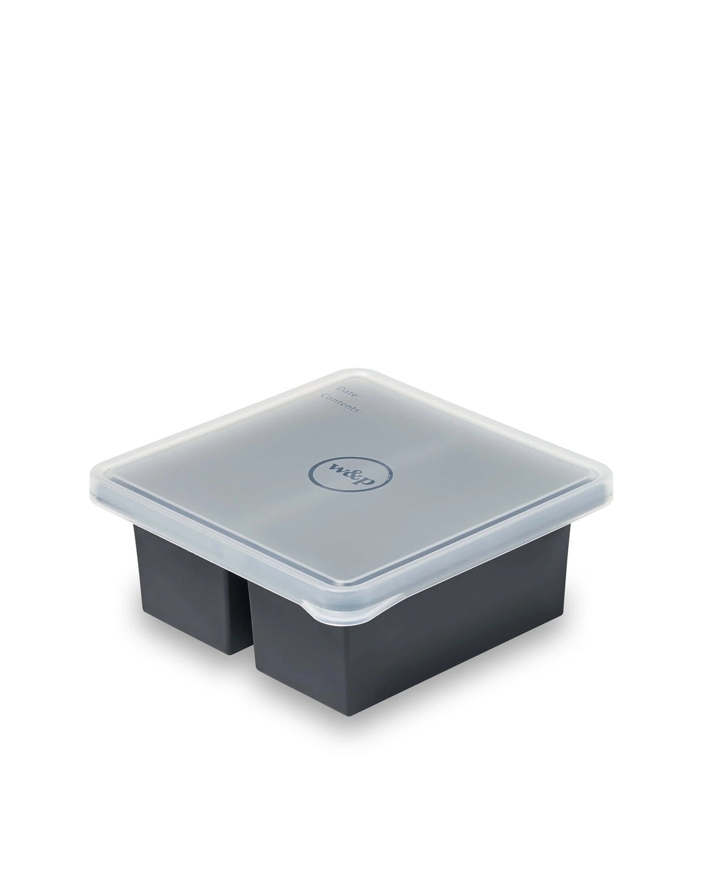 Cup Cubes Freezer Tray