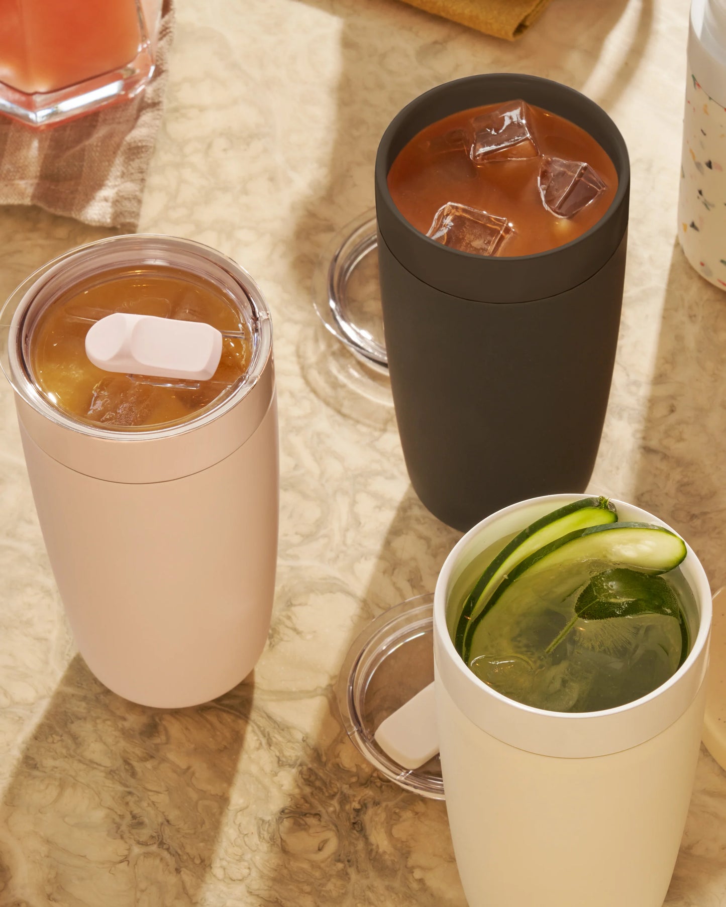 Insulated Tumbler
