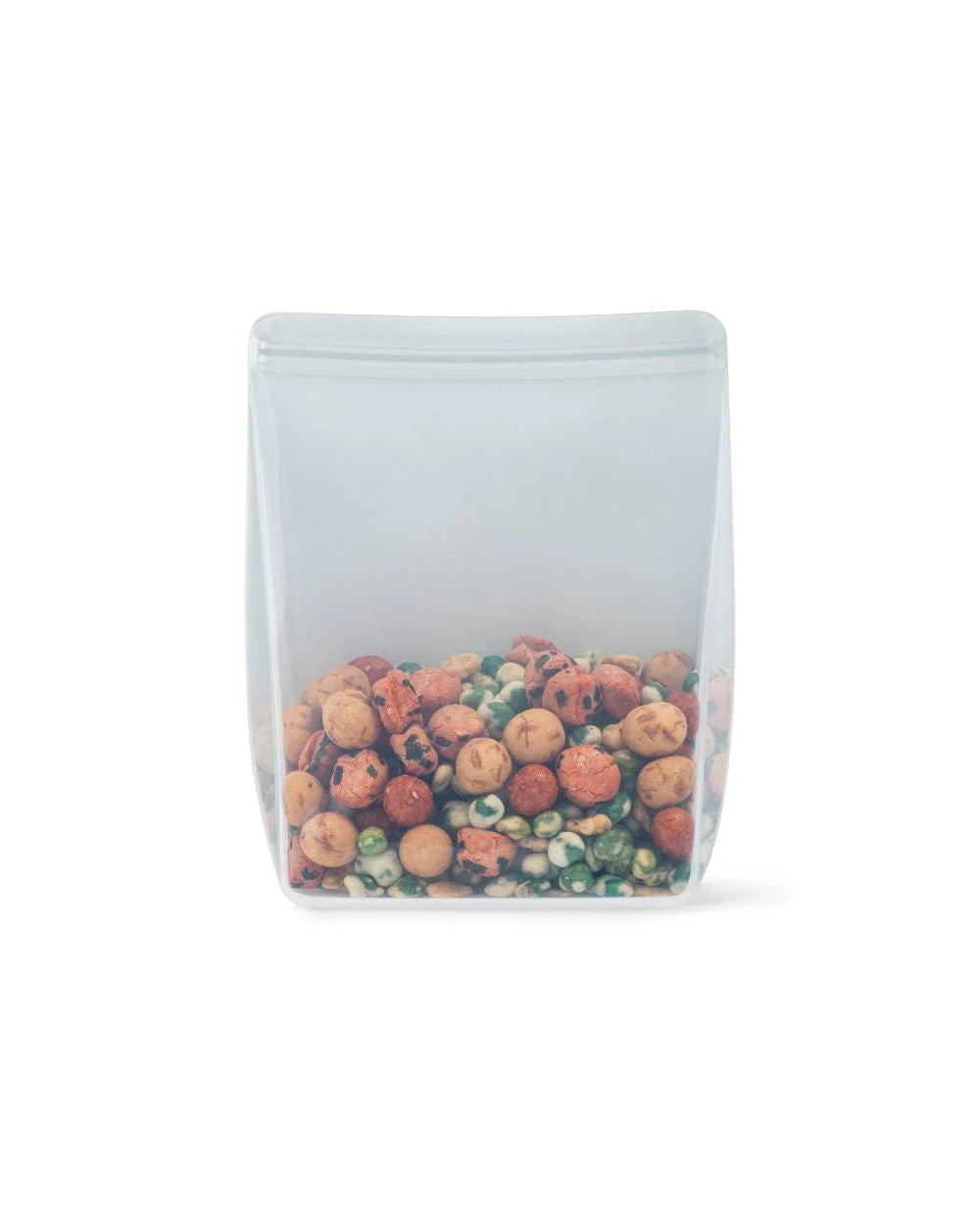 Reusable Stand-Up Bag