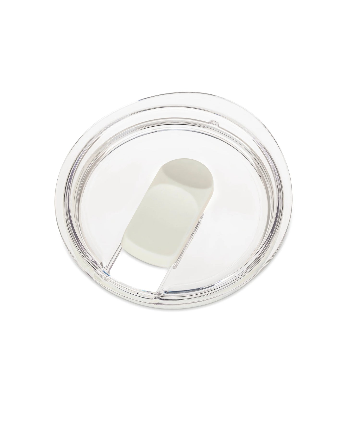 Insulated Tumbler Replacement Lid