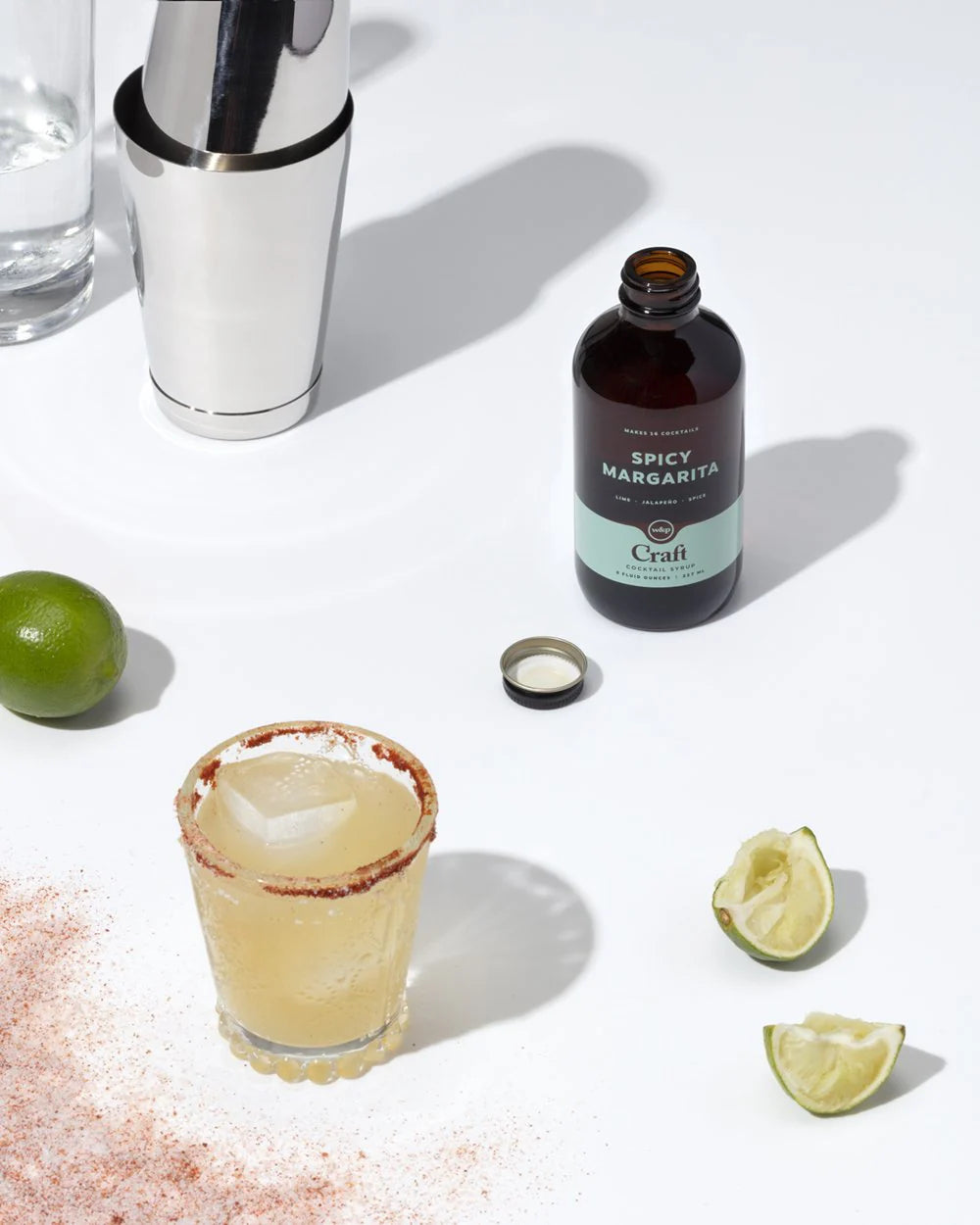 Craft Cocktail Syrup