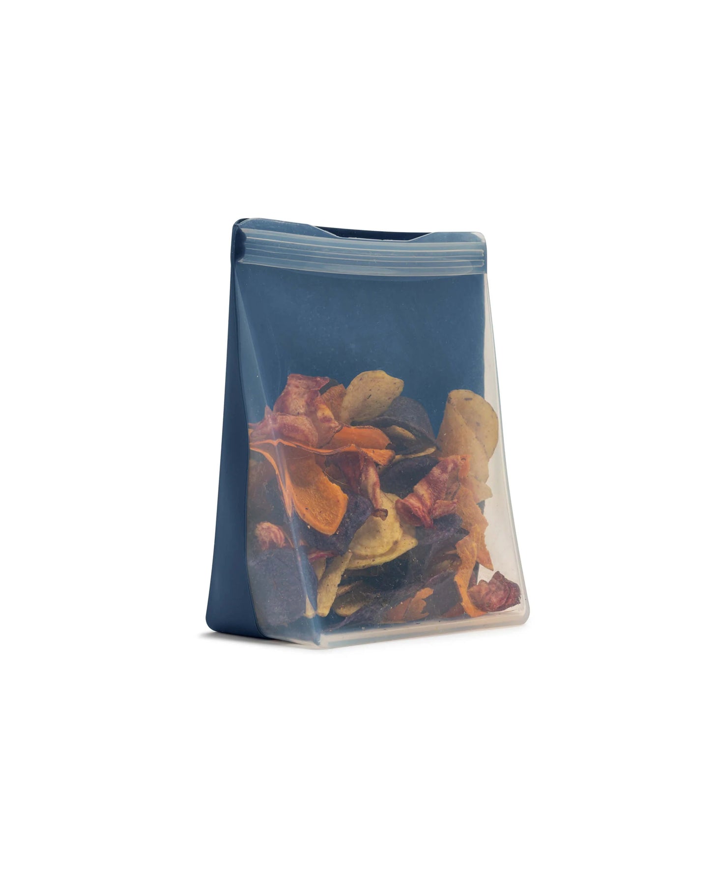 Reusable Stand-Up Bag