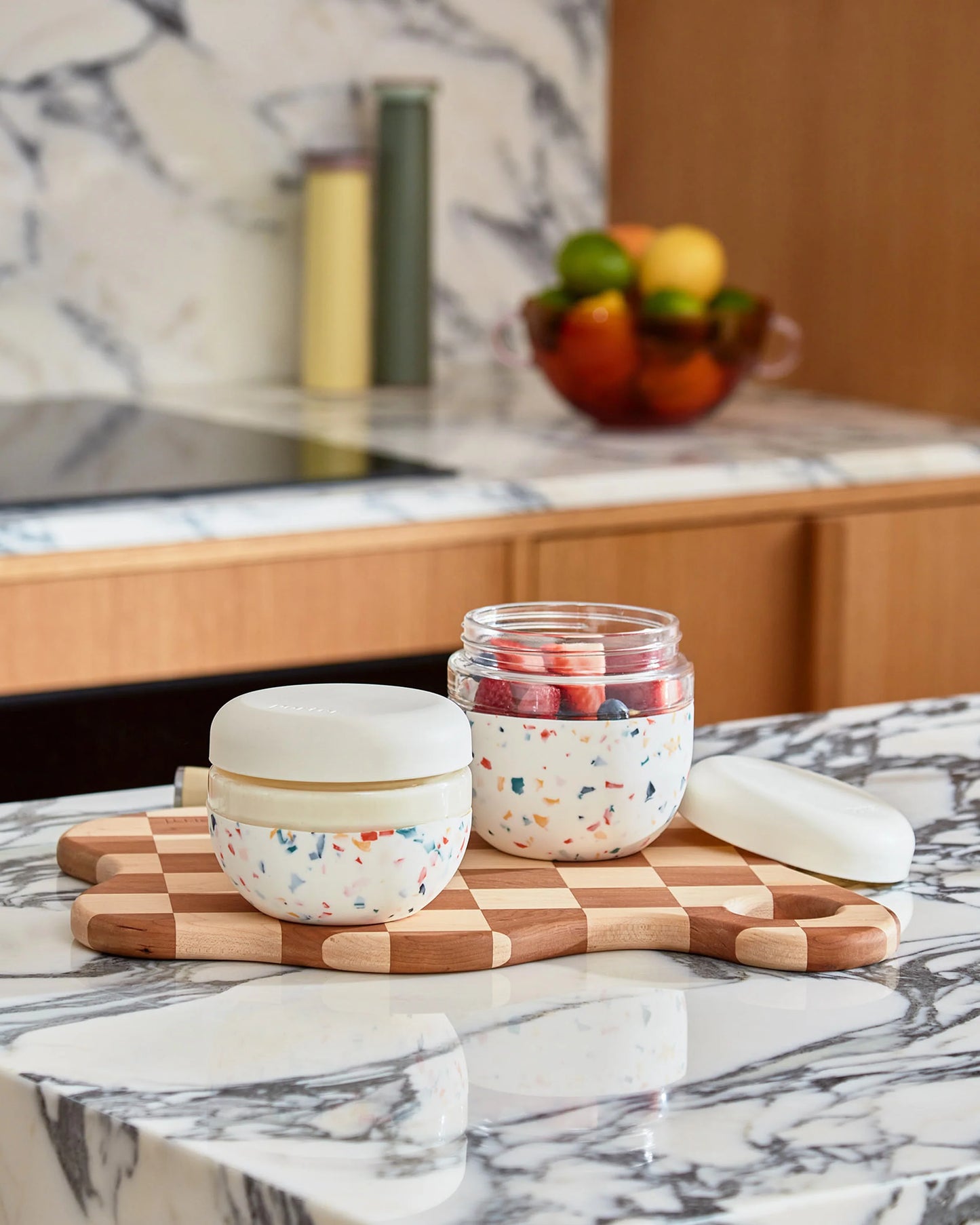 Plastic-Free Bowl Bundle