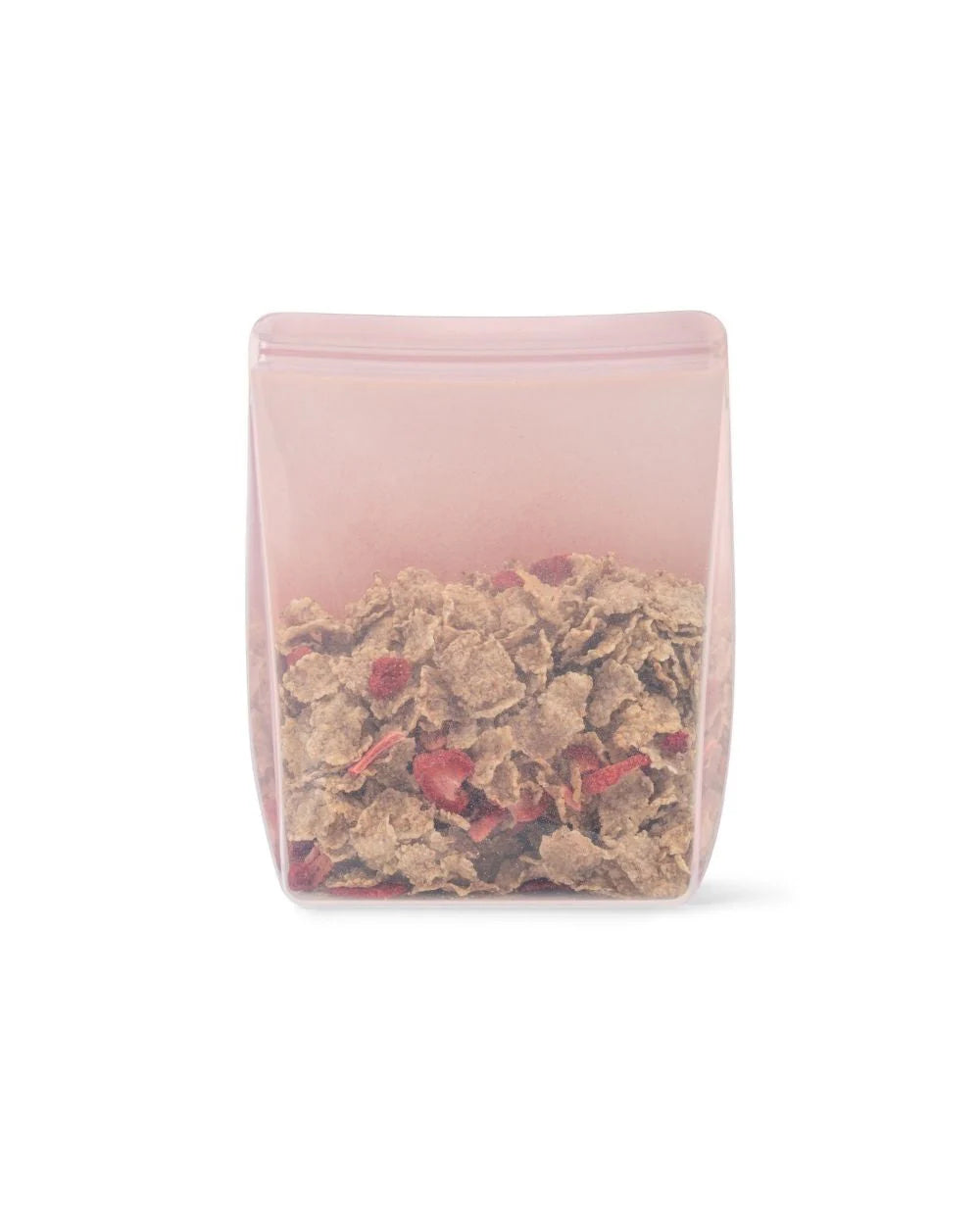 Reusable Stand-Up Bag