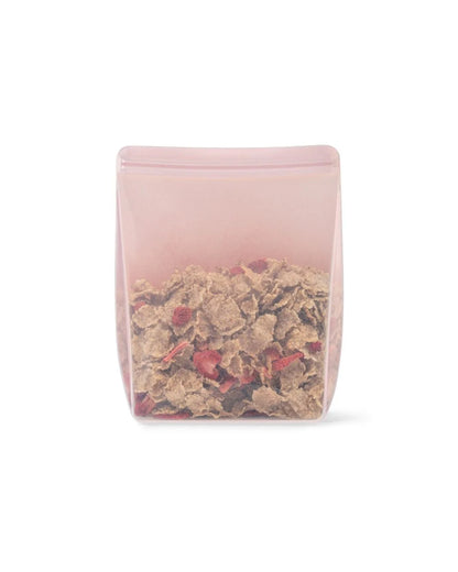 Reusable Stand-Up Bag