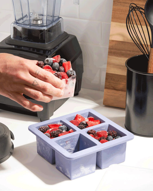 Cup Cubes Freezer Tray