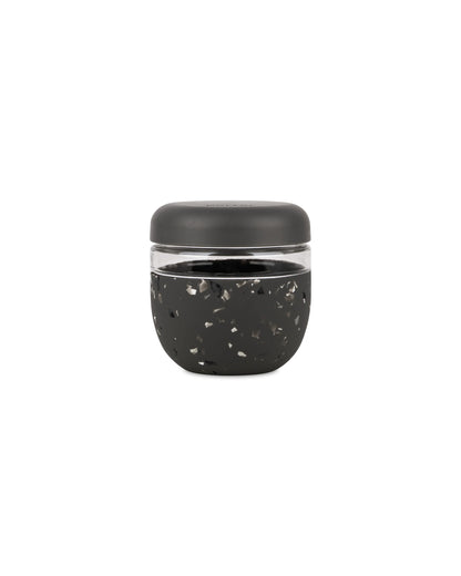 Seal Tight Glass Bowl