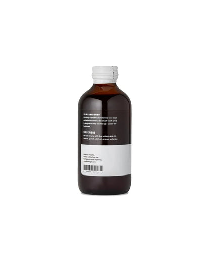 Craft Cocktail Syrup