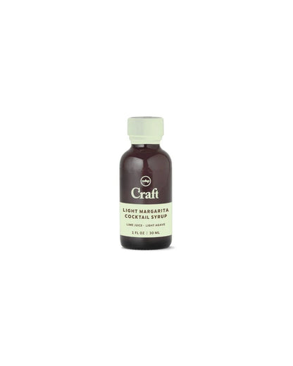 Craft Cocktail Syrup