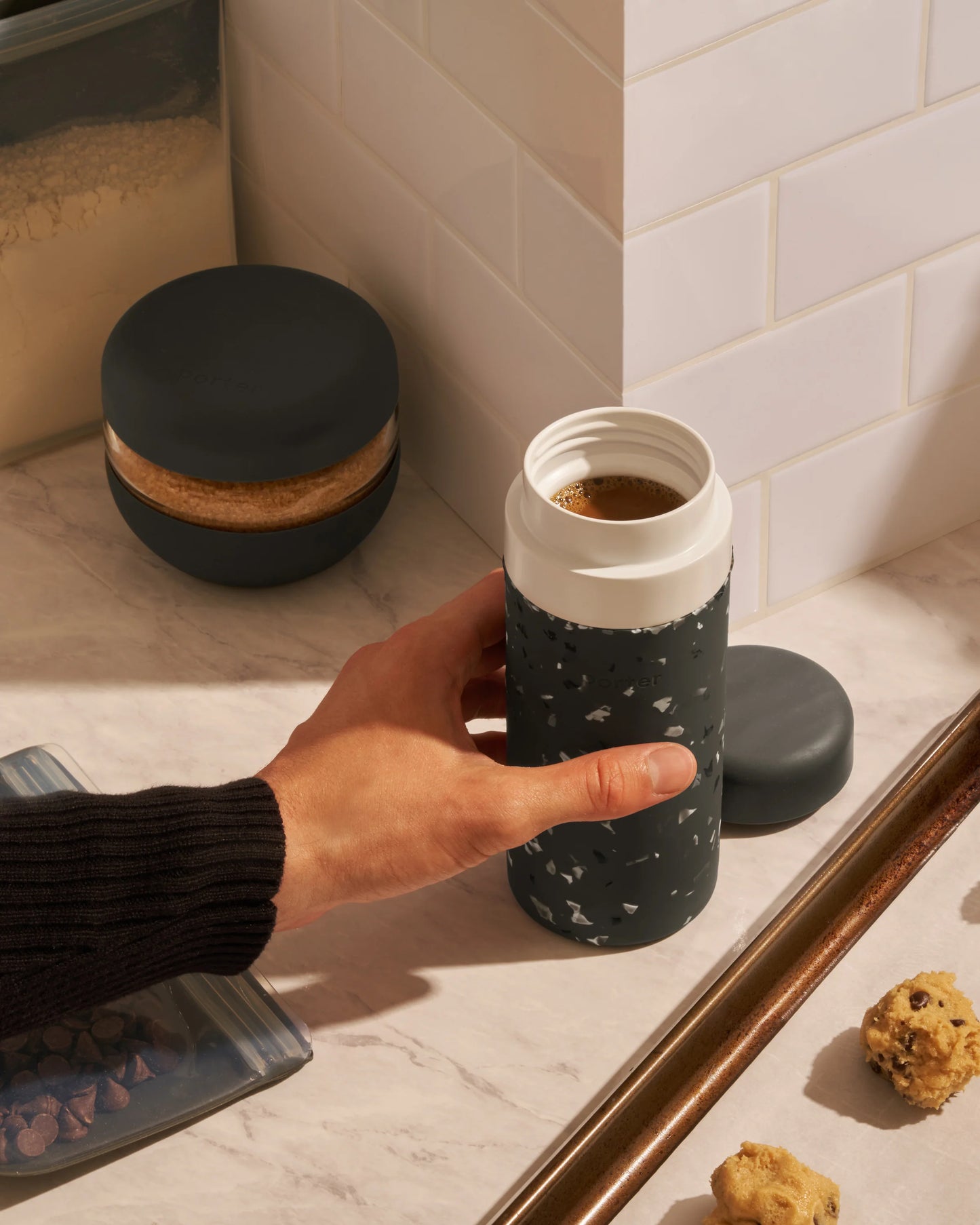 Insulated Bottle