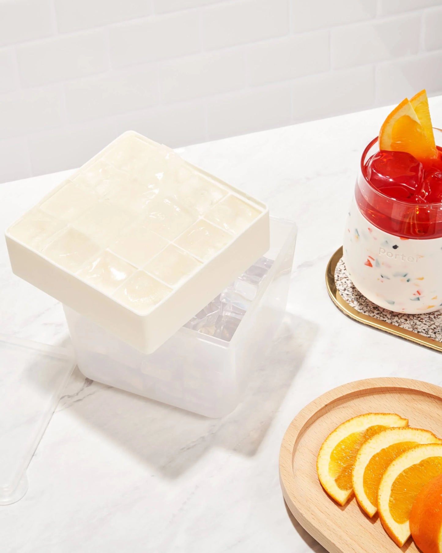 The Ice Box