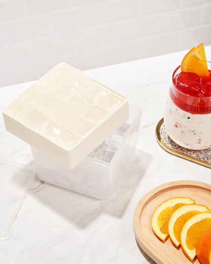 The Ice Box