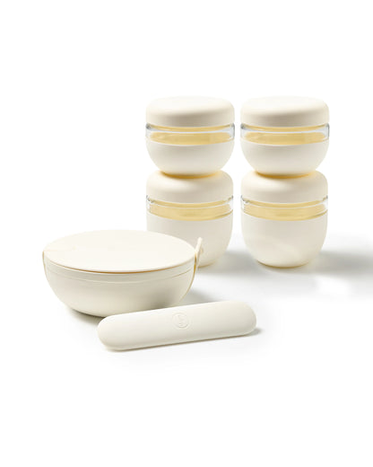 Plastic-Free Bowl Bundle