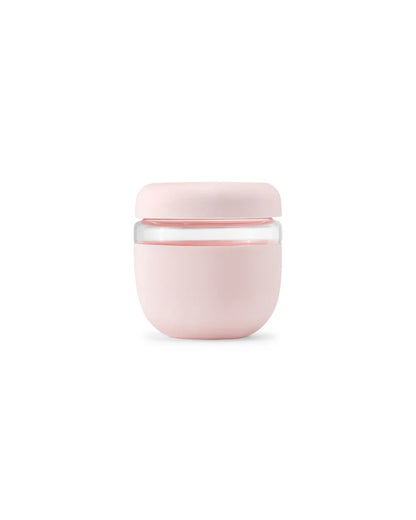 Seal Tight Glass Bowl