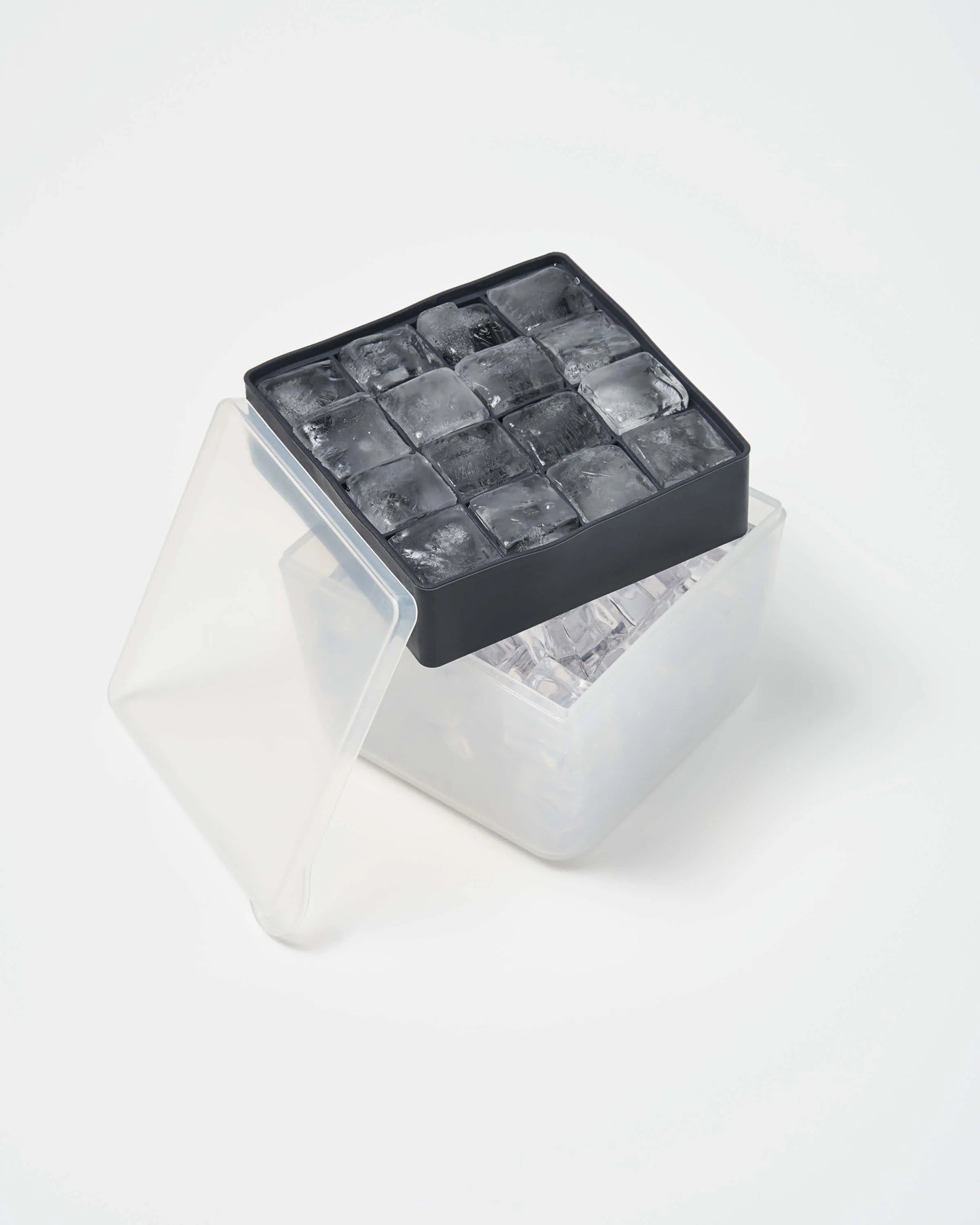 The Ice Box