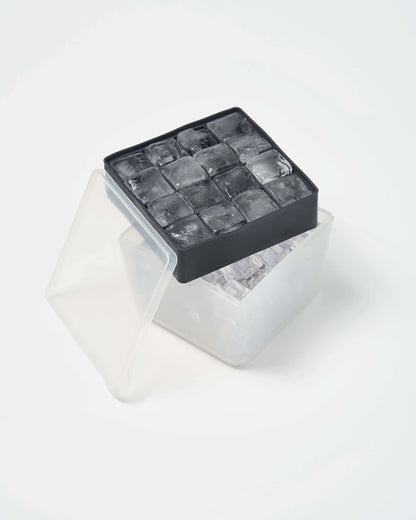 The Ice Box