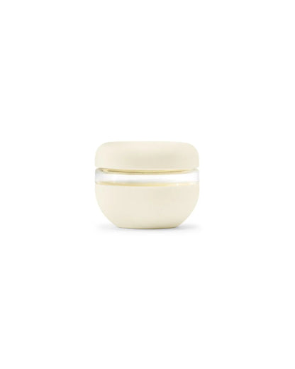 Seal Tight Glass Bowl