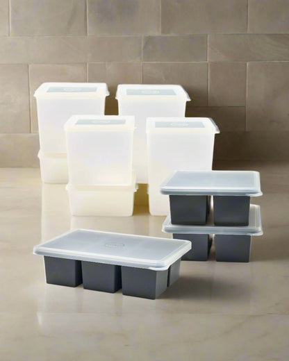 Freezer Storage Set