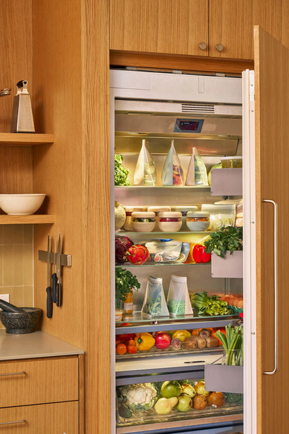 Clean Kitchen Storage Set