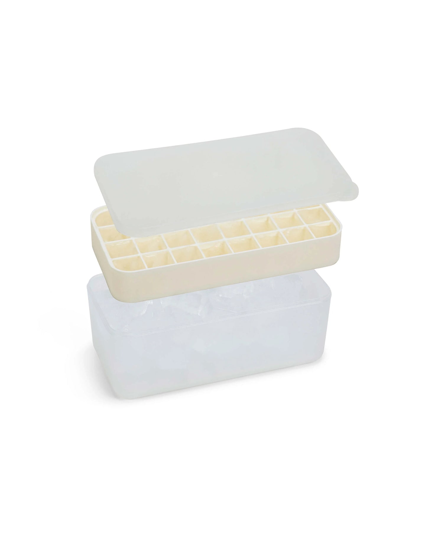 The Ice Box