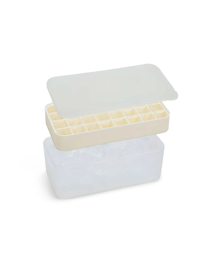 The Ice Box