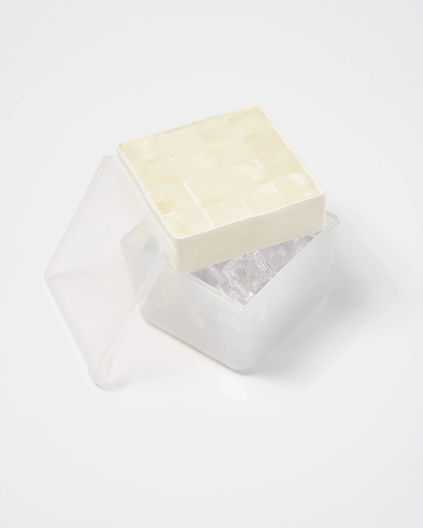 The Ice Box