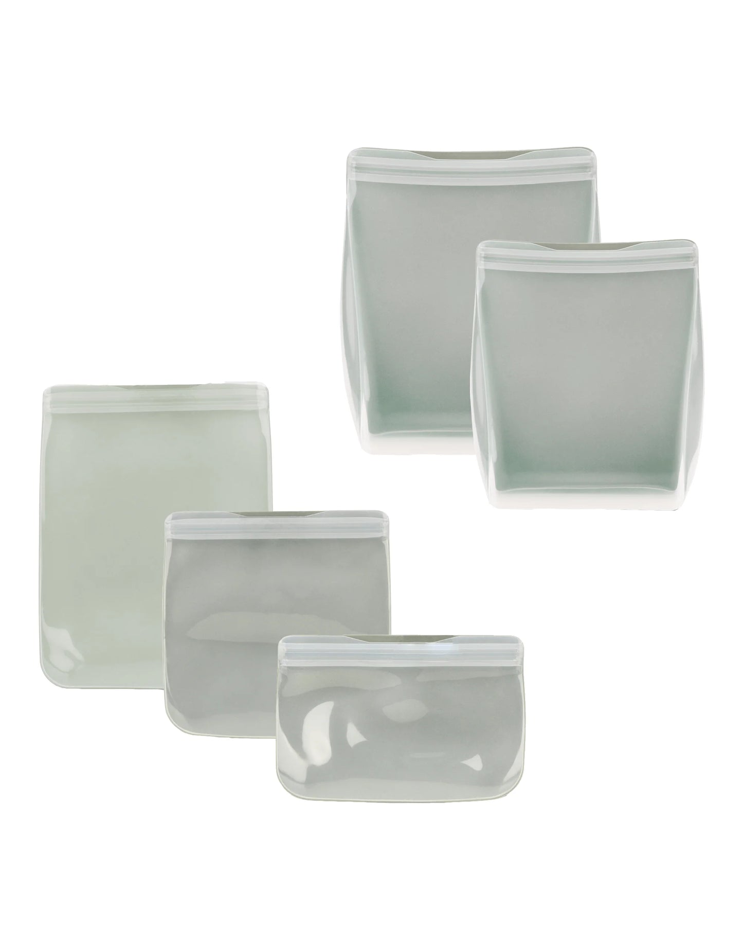 Reusable Bag Starter Set