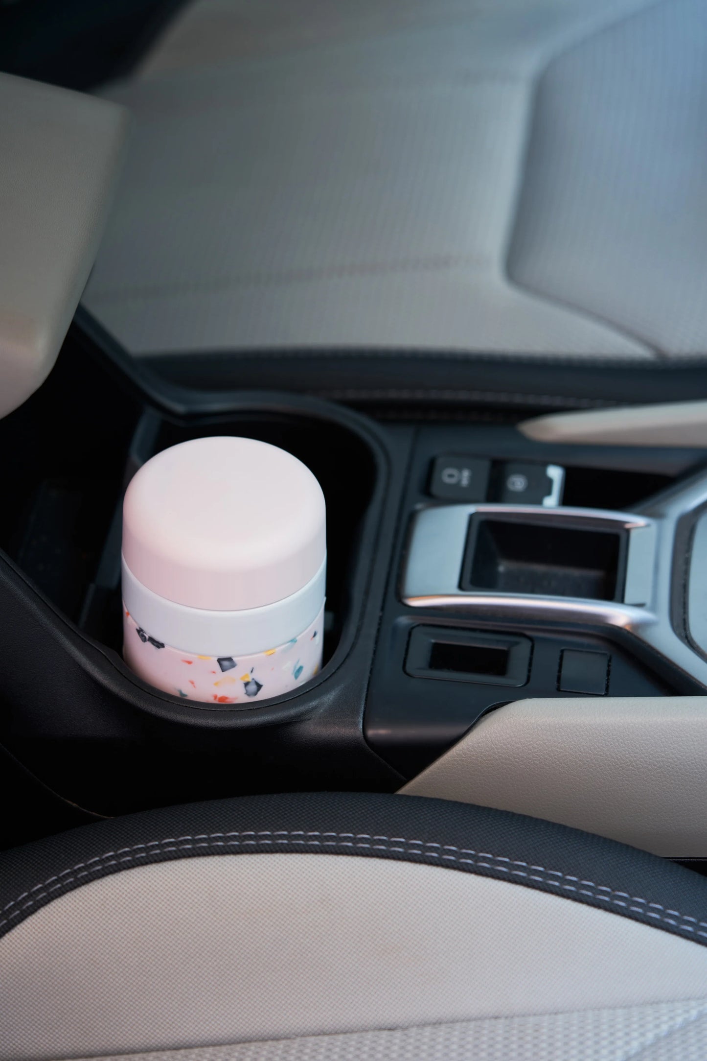 Insulated Bottle