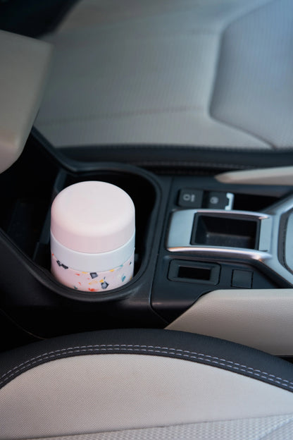 Insulated Bottle