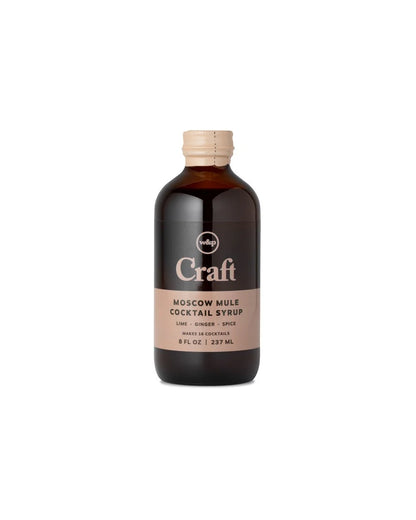 Craft Cocktail Syrup