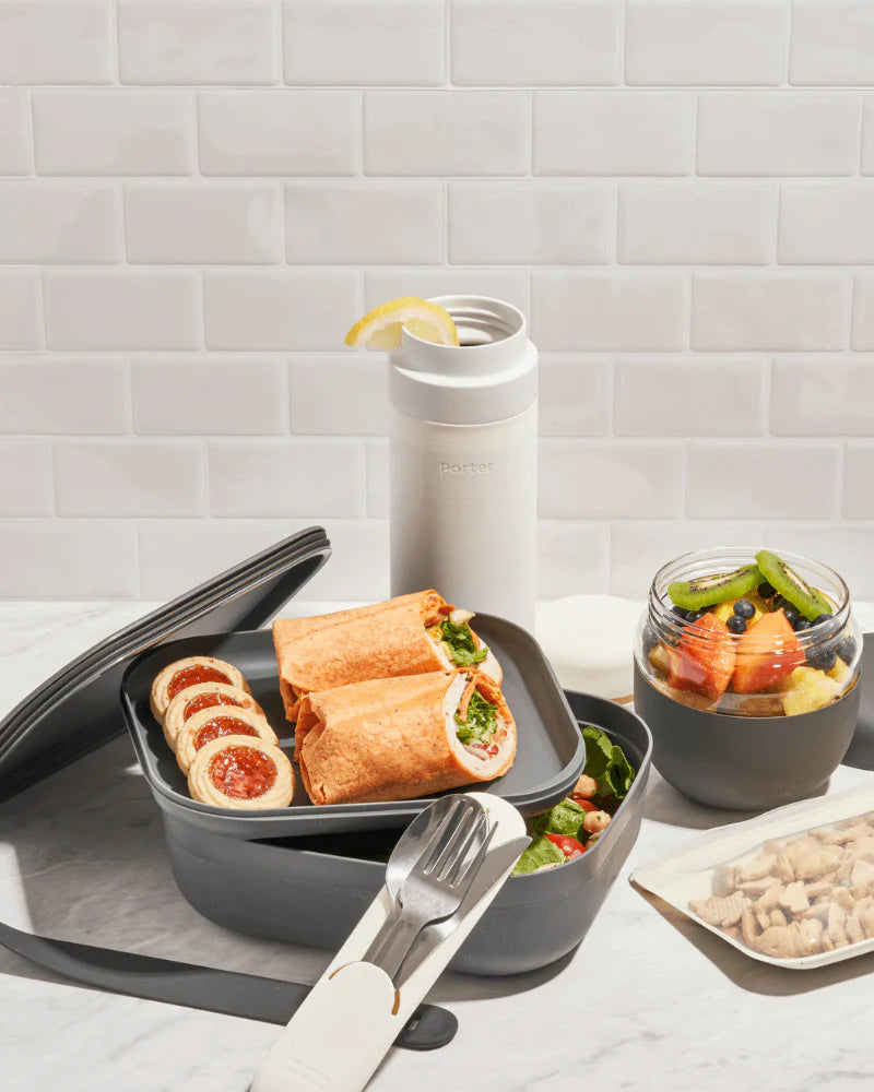 Bento Box