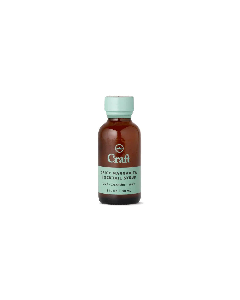 Craft Cocktail Syrup