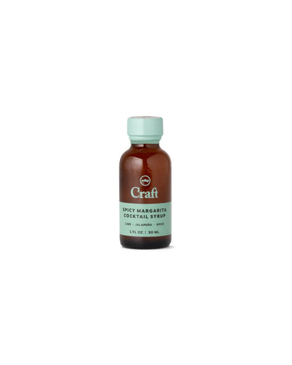 Craft Cocktail Syrup