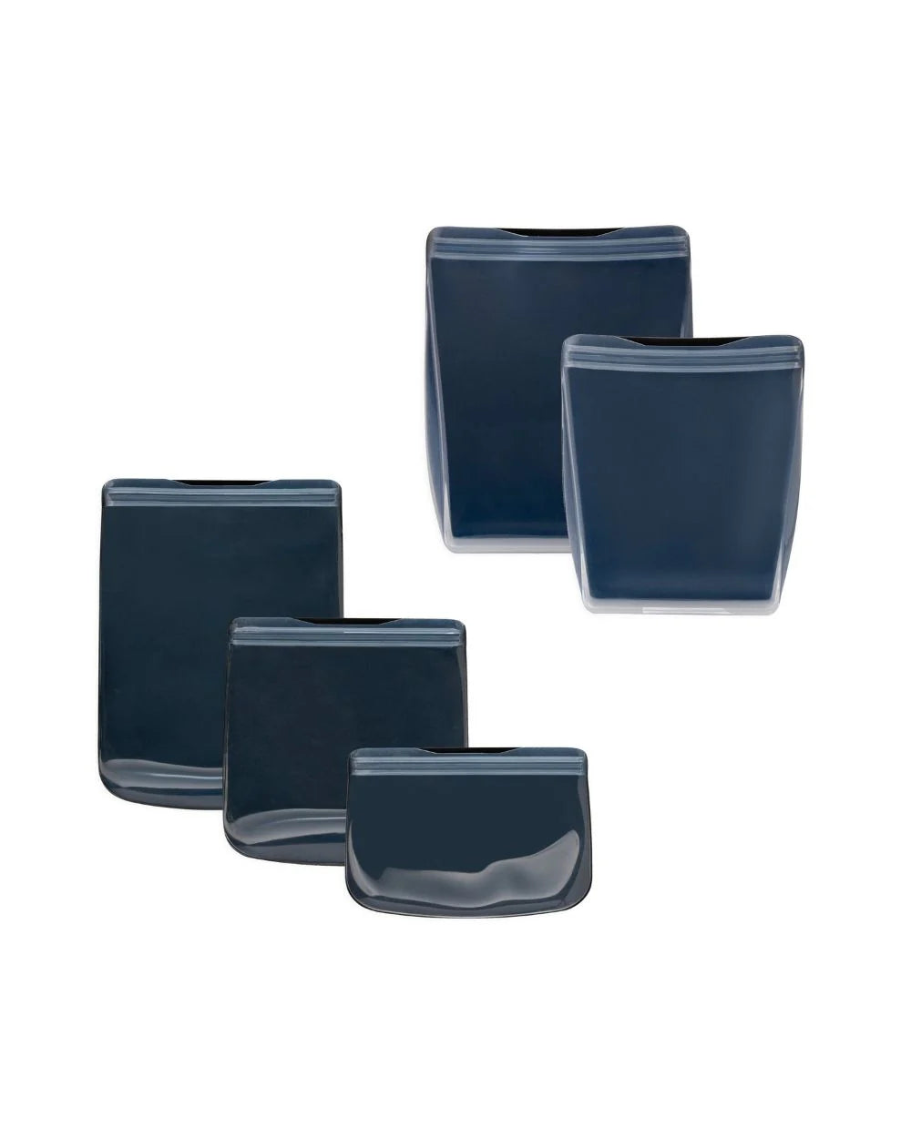 Reusable Bag Starter Set